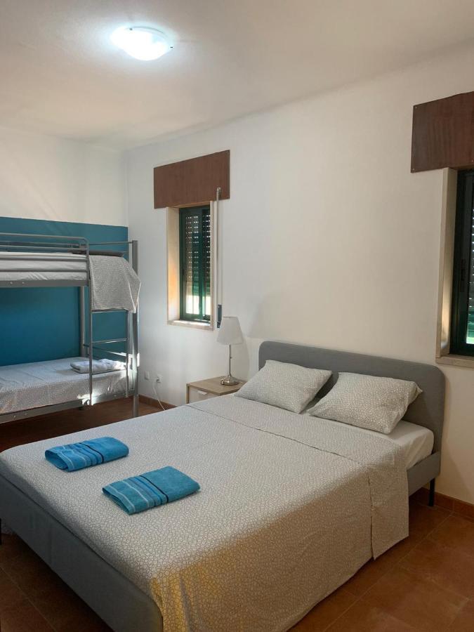 Casa Mineira Guest House Ферейрас Екстериор снимка