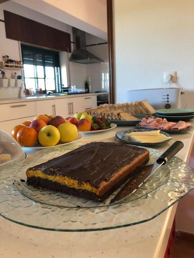 Casa Mineira Guest House Ферейрас Екстериор снимка