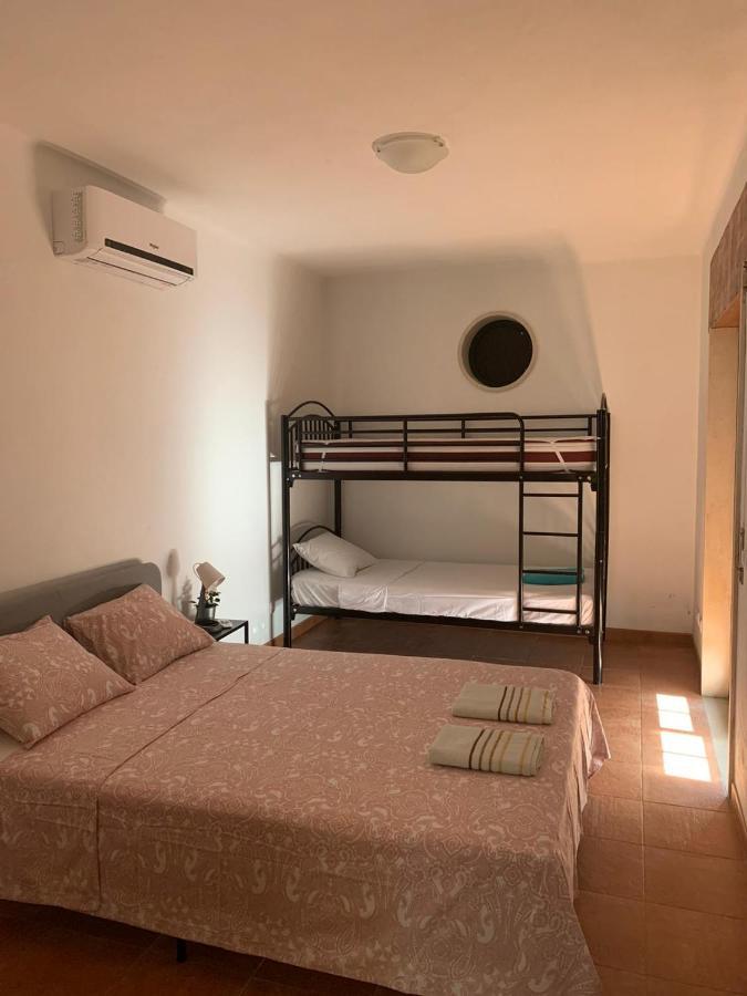 Casa Mineira Guest House Ферейрас Екстериор снимка
