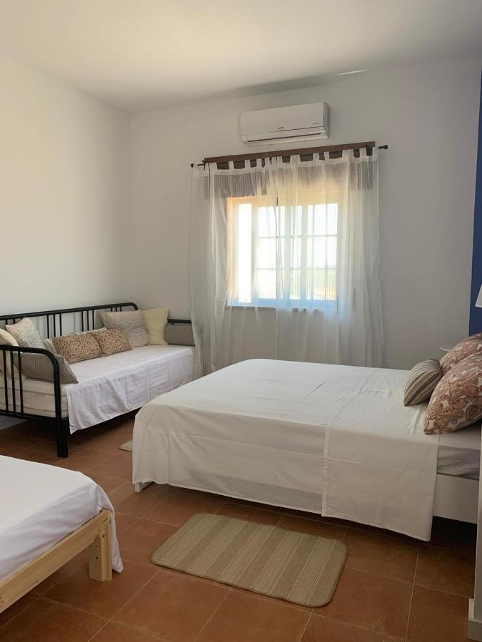 Casa Mineira Guest House Ферейрас Екстериор снимка