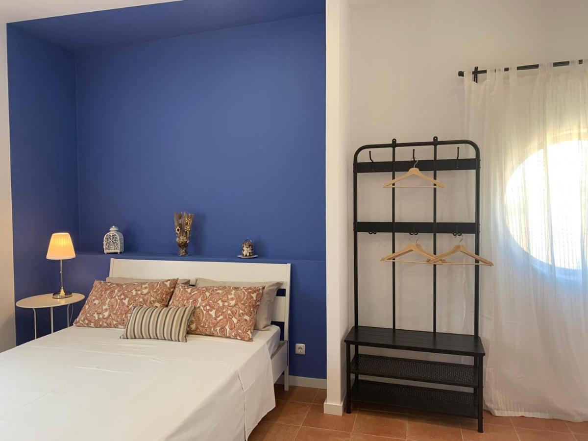 Casa Mineira Guest House Ферейрас Екстериор снимка
