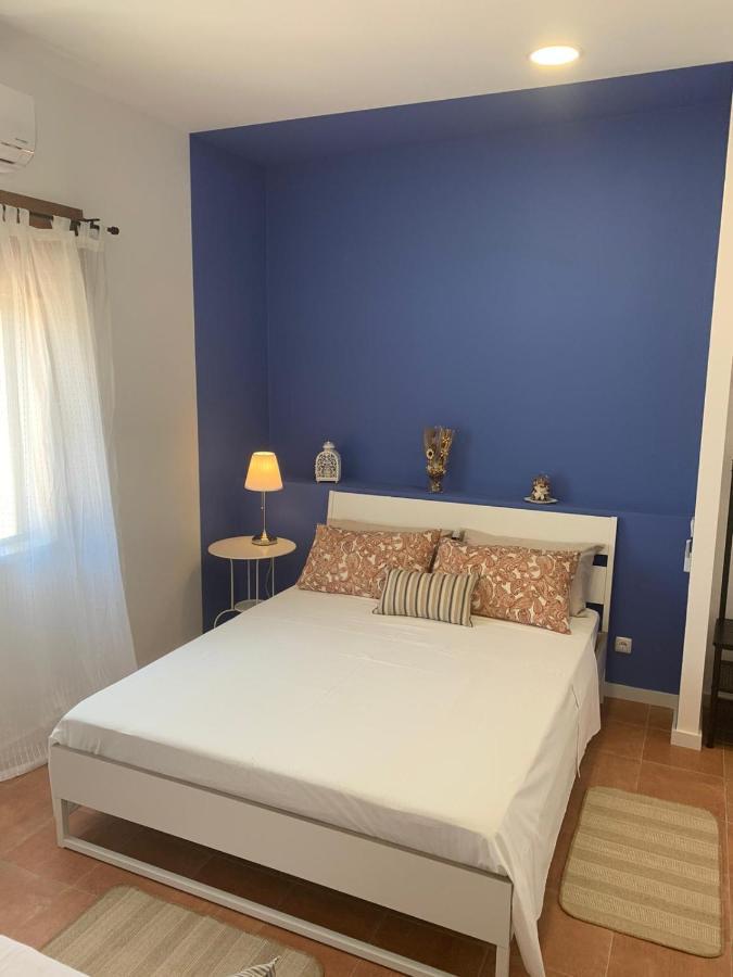 Casa Mineira Guest House Ферейрас Екстериор снимка