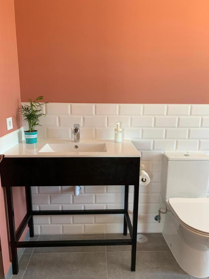 Casa Mineira Guest House Ферейрас Екстериор снимка