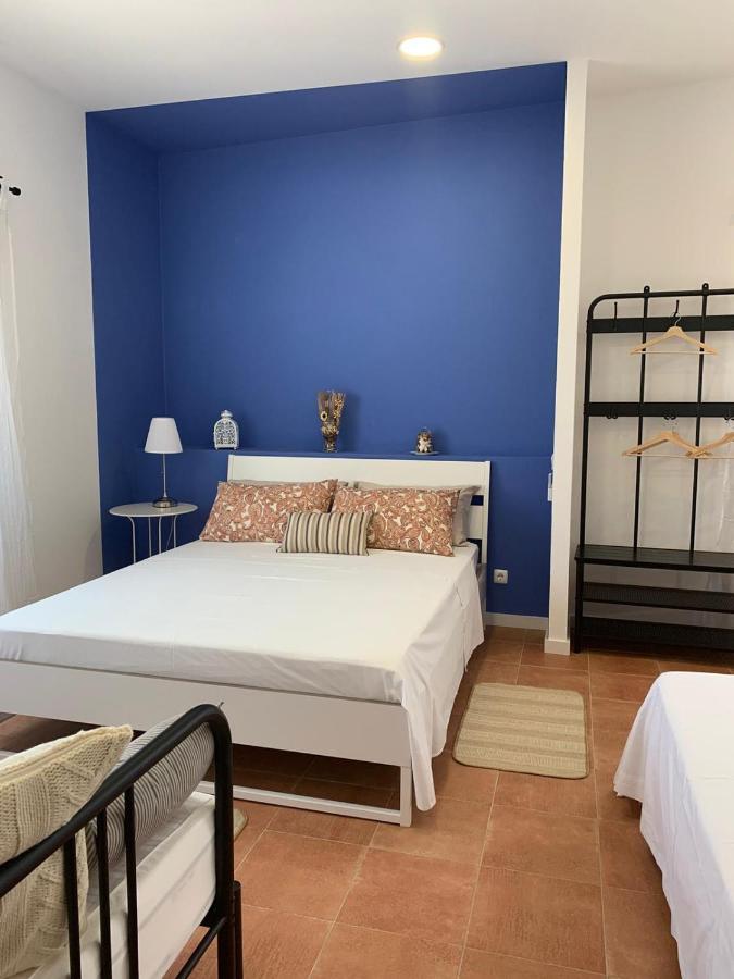 Casa Mineira Guest House Ферейрас Екстериор снимка