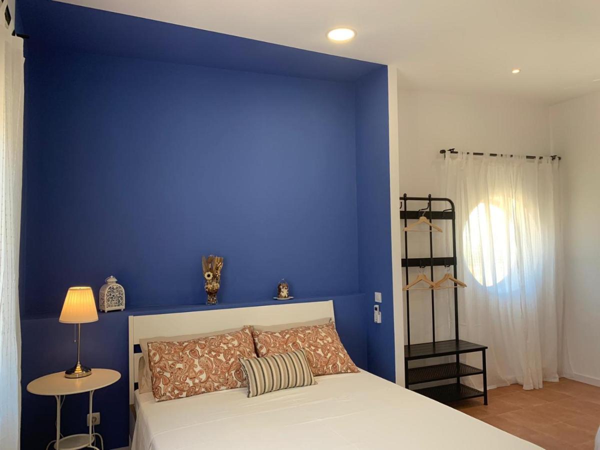 Casa Mineira Guest House Ферейрас Екстериор снимка
