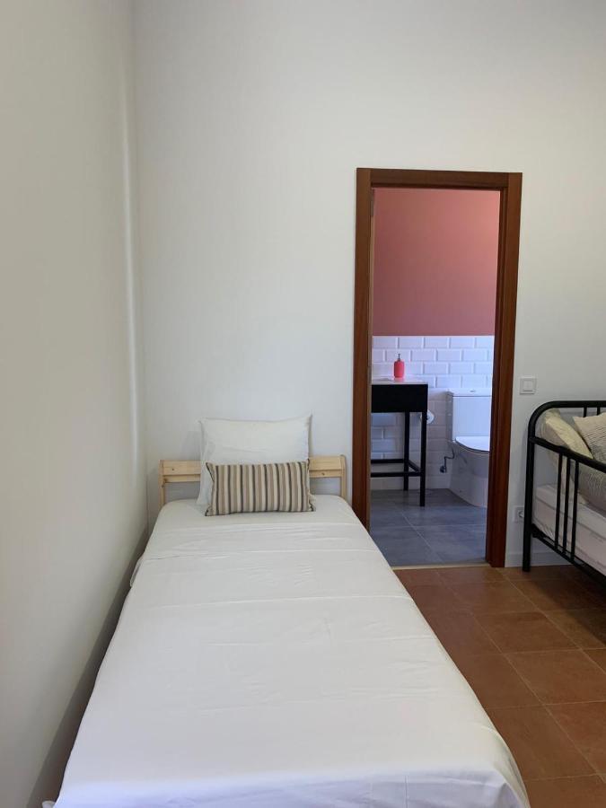 Casa Mineira Guest House Ферейрас Екстериор снимка