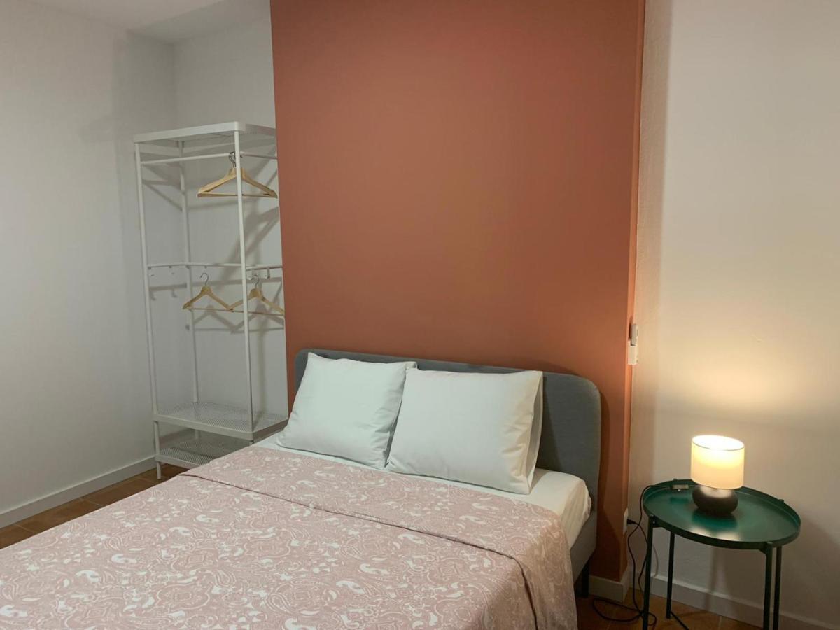 Casa Mineira Guest House Ферейрас Екстериор снимка