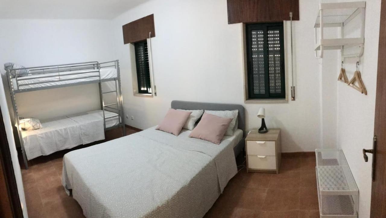 Casa Mineira Guest House Ферейрас Екстериор снимка