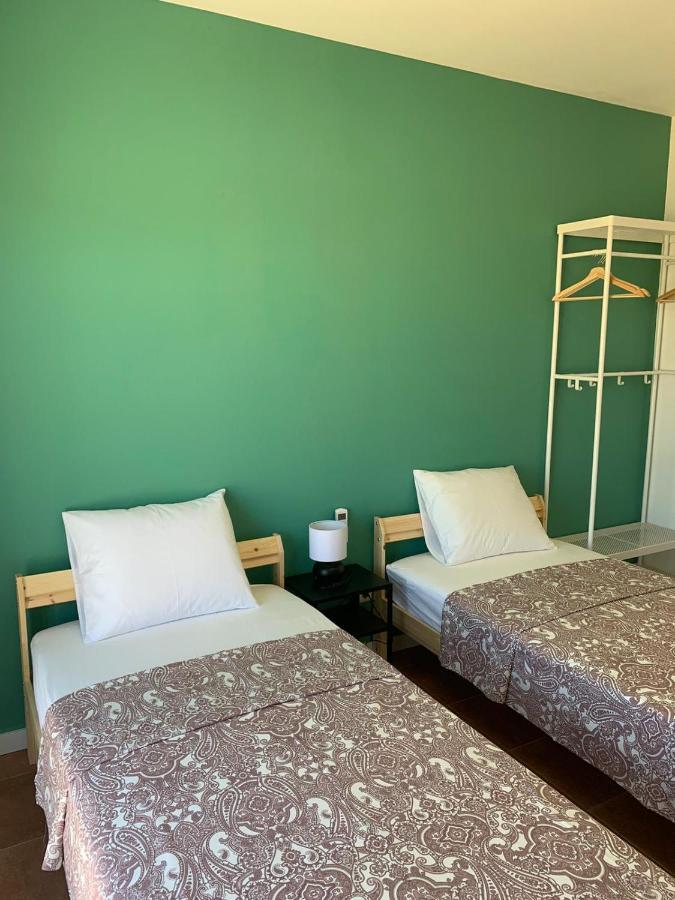Casa Mineira Guest House Ферейрас Екстериор снимка