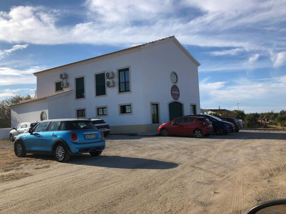 Casa Mineira Guest House Ферейрас Екстериор снимка