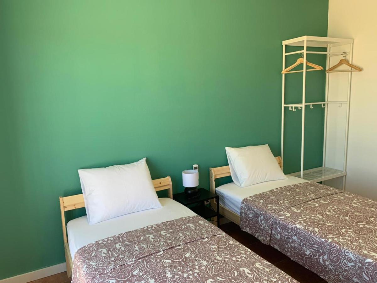 Casa Mineira Guest House Ферейрас Екстериор снимка
