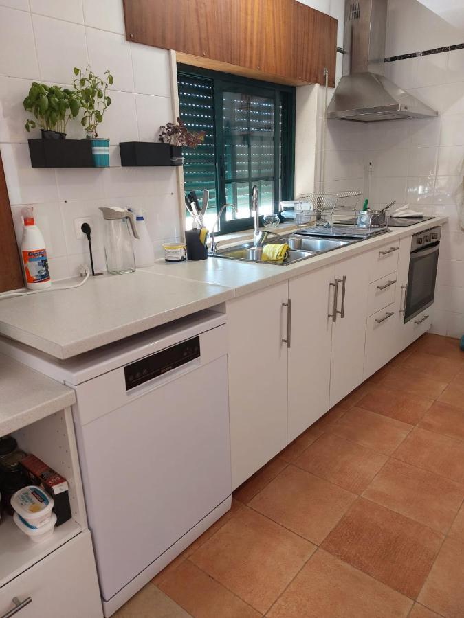 Casa Mineira Guest House Ферейрас Екстериор снимка