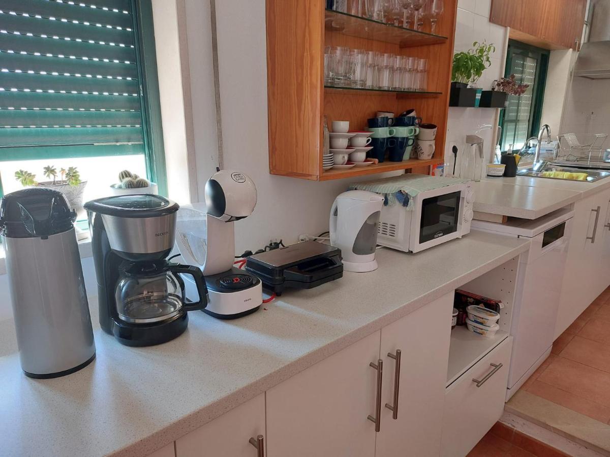 Casa Mineira Guest House Ферейрас Екстериор снимка