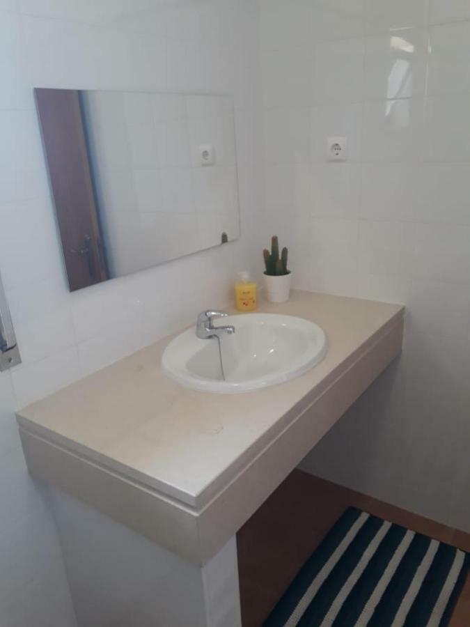Casa Mineira Guest House Ферейрас Екстериор снимка