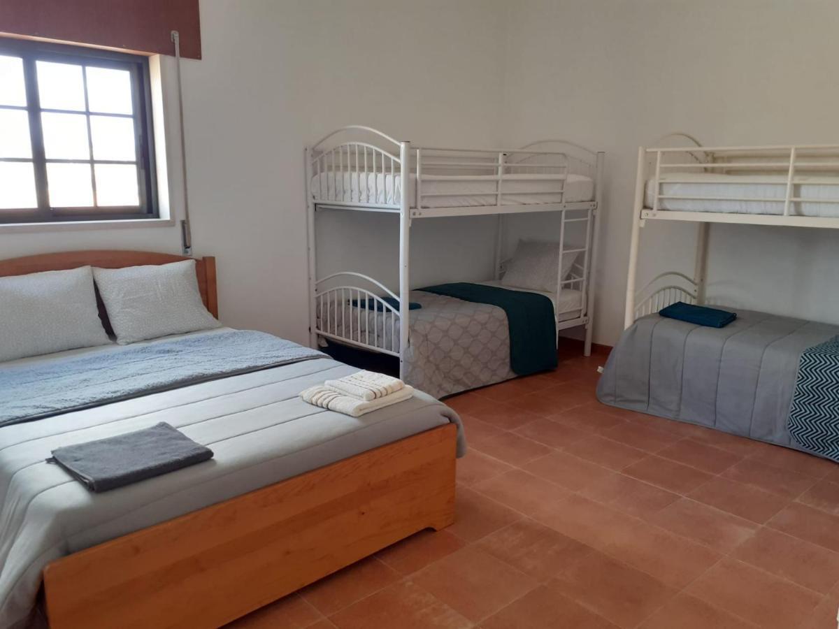 Casa Mineira Guest House Ферейрас Екстериор снимка