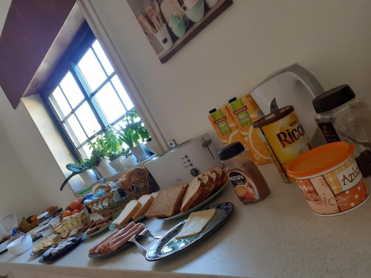Casa Mineira Guest House Ферейрас Екстериор снимка