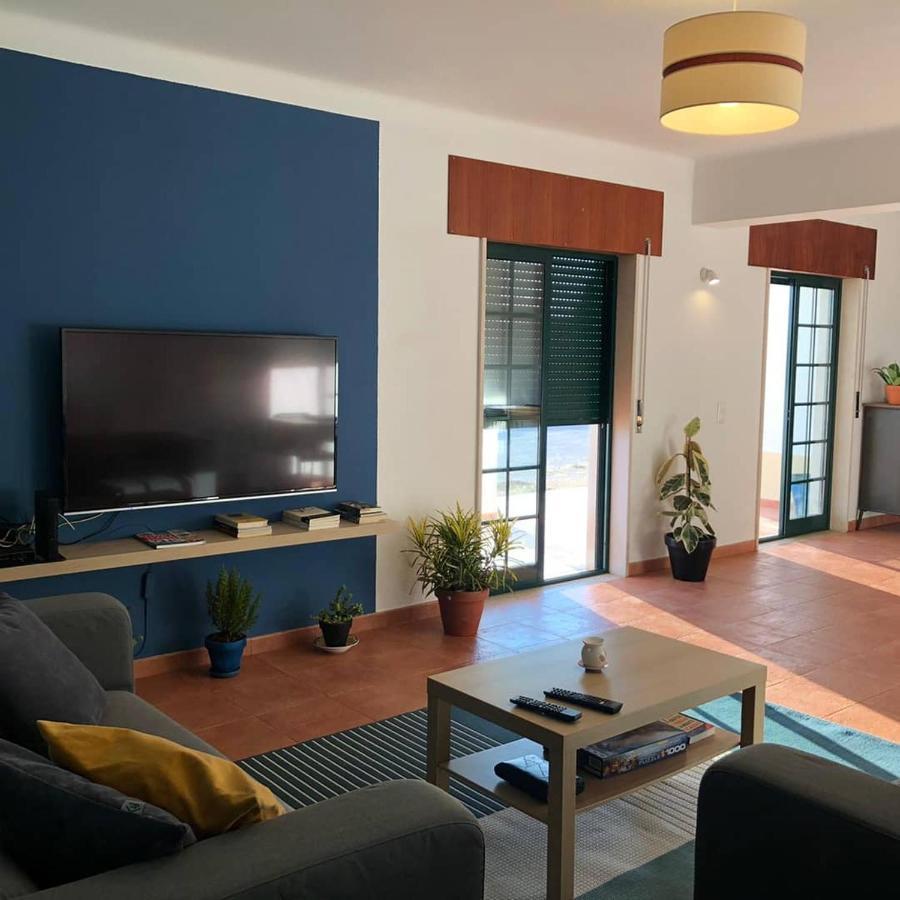 Casa Mineira Guest House Ферейрас Екстериор снимка